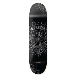 Primitive Skateboard Deck Silvas Attic 8.25" x 31.85"