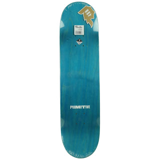 Primitive Skateboard Complete Ribeiro Stretch 8.25" x 31.85"