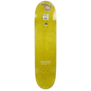 Primitive Skateboard Deck Sublime Freedom 8.125" x 31.75"
