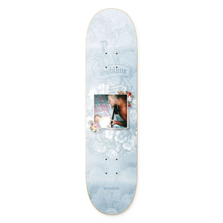 Primitive Premium Complete Skateboard Sublime Rhythm 8.0" Ft. Independent/SML