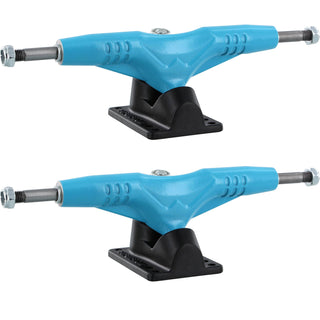 Gullwing Trucks Pro III 9.0" Blue Re-Issue