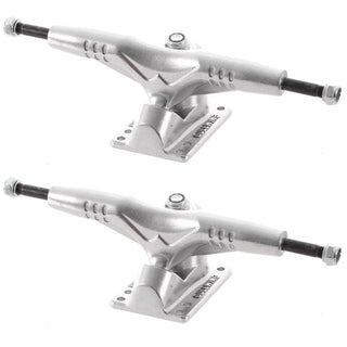 Gullwing Trucks Pro III 9.0" Silver Re-Issue