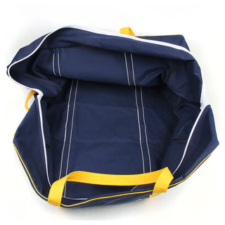 Howies Hockey Pro Stock Hockey Bag - Premium High Quality Gear Bag - Navy