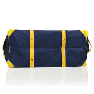 Howies Hockey Pro Stock Hockey Bag - Premium High Quality Gear Bag - Navy