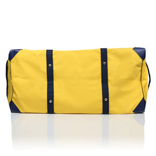Howies Hockey Pro Stock Hockey Bag - Premium High Quality Gear Bag - Yellow