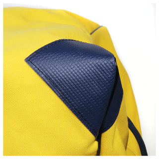 Howies Hockey Pro Stock Hockey Bag - Premium High Quality Gear Bag - Yellow