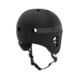 Pro Tec Skateboard Helmet Full Cut Certified - Choose Size and Color