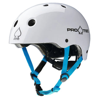 Pro Tec Skateboard Helmet Junior Classic Fit Certified - Choose Size and Color