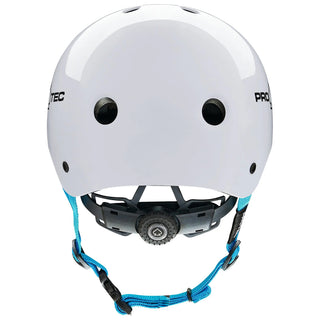 Pro Tec Skateboard Helmet Junior Classic Fit Certified - Choose Size and Color