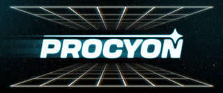 Trash Panda Disc Golf Premium Procyon Distance Driver 11.5/4/-1/2 - Choose Exact Disc