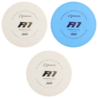 Prodigy Disc Golf 300 A1 Putt and Approach 4/2/0/5 - Choose Exact Disc