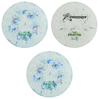 Prodigy Disc Golf 300 Fractal A2 Putt and Approach 4/4/0/3 - Choose Exact Disc