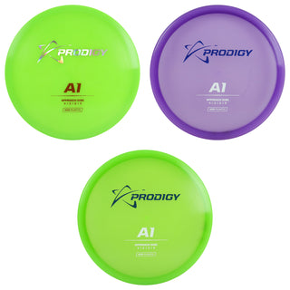 Prodigy Disc Golf 400 A1 Putt and Approach 4/2/0/5 - Choose Exact Disc