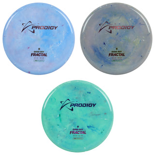 Prodigy Disc Golf 400 Fractal Good Boy Putt and Approach 3/5/0/2 - Choose Exact Disc