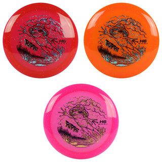 Prodigy Disc Golf 750 Glimmer H6 - Rippit Reborn 11/5/-3/1 - Choose Exact Disc