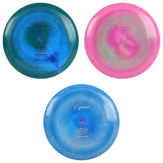 Prodigy Disc Golf Air Spectrum H6 Hybrid Driver 11/5/-3/1 - Choose Exact Disc