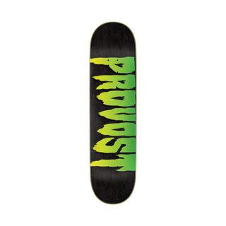 Creature Deck Colin Provost Logo 8.0" x 31.8"