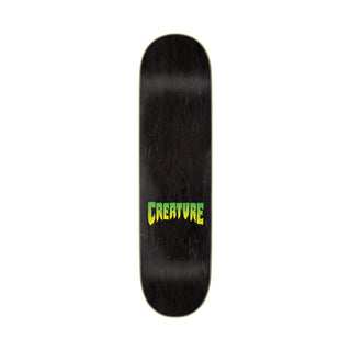Creature Deck Colin Provost Logo 8.0" x 31.8"