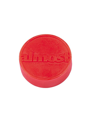 Almost Puck Wax - Single Piece (Assorted Colors)