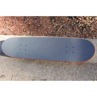 Push Skateboard Complete Creeper Night Burgundy 7.75" x 31.1"