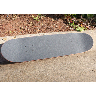 Push Skateboard Complete Froggy Sketch Peach 7.75" x 31.5"