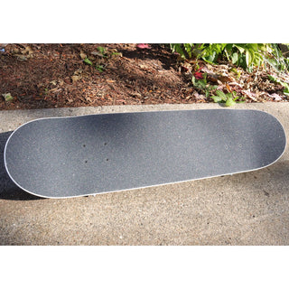 Push Skateboard Complete Libya MLSL White 8.0" x 31.6"