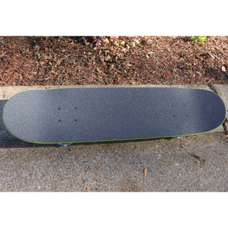 Push Skateboard Complete Lizard Big Lime 7.5" x 29.3"
