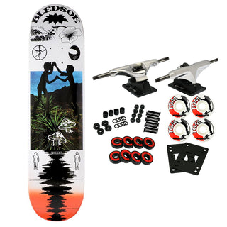 Quasi Skateboard Complete Tyler Bledsoe Dreamcatcher 8.125" x 31.75"