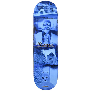 Quasi Skateboard Complete Jon Rowe Bygone 8.5" x 32.125"
