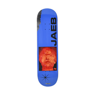 Quasi Skateboard Complete Dylan Jaeb Window 8.25" x 31.625"