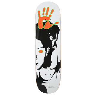 Quasi Skateboard Complete Jake Johnson Gameplay 8.5" x 31.75"