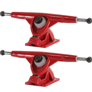 Randal Trucks 180mm 50Â° All Red