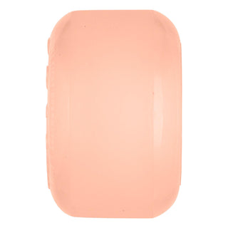 Ricta Skateboard Wheels 55mm Clouds 78A Glow in the Dark Red