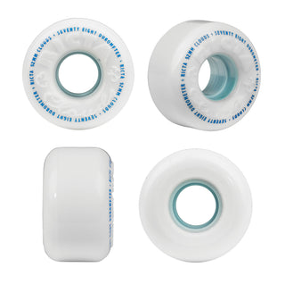 Ricta Clouds Truck Package 7.0 / 52mm 78A