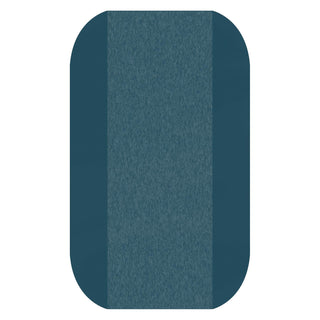 Ricta Skateboard Wheels 54mm Clouds 92A Navy