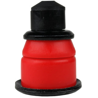 Dimebag Hardware Bushing Kit Red 95A