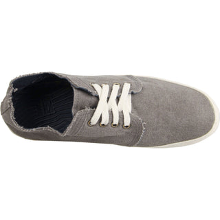 Globe Shoes Red Belly Mid Gray