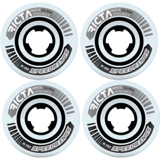 Almost Premium Skateboard Youness Relics 8.0" Independent Trucks Ricta Wheels