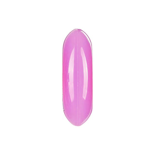 Rink Rat Roller Hockey Wheels Rinkster Vibe 76mm XX Grip Purple (Single)