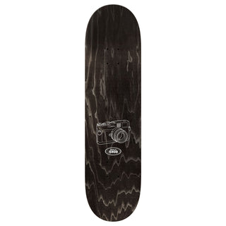 Real Skateboard Complete Ishod Peace LTD Foil 8.25" x 32"