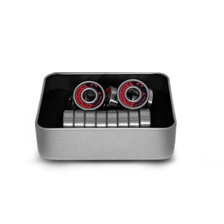 Rinkster Roller Hockey Bearings Samurai 6ix Ball Pro Set of 16