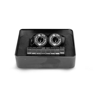 Rinkster Roller Hockey Bearings Ninja Set of 16
