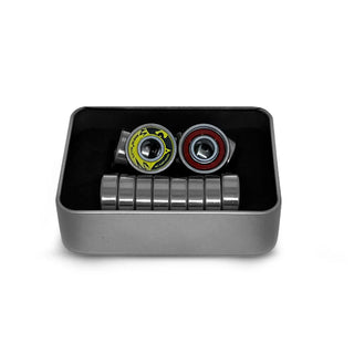 Rinkster Roller Hockey Bearings Bullets Set of 16