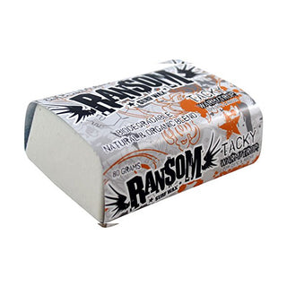 Ransom Surfboard Wax Jr Pro Tacky Warm/Trop Single Bar