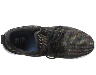 Globe Shoes ROAM LYTE MULTI/BLACK