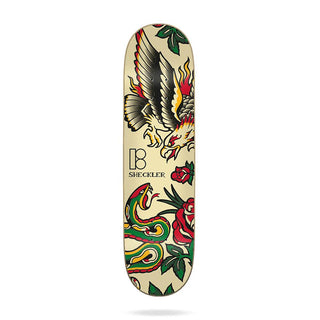 Plan B Deck Ryan Sheckler Traditional 8.5" x 32.125"