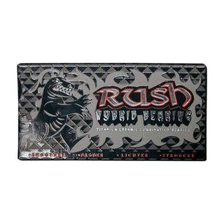 Rush Bearings Titanium Ceramic Hybrid