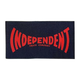 Independent Trucks Rug Span Black/Red