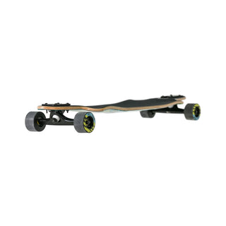 Rayne Longboard Complete Supreme 36 Drop Through 9.625" x 36"