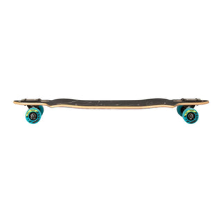 Rayne Longboard Complete Supreme 36 Drop Through 9.625" x 36"